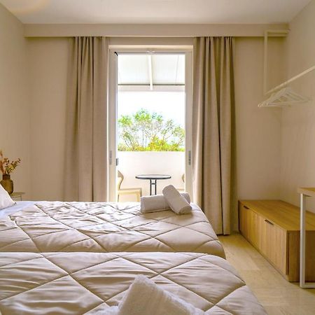 Zante Apts Laganas Exteriér fotografie