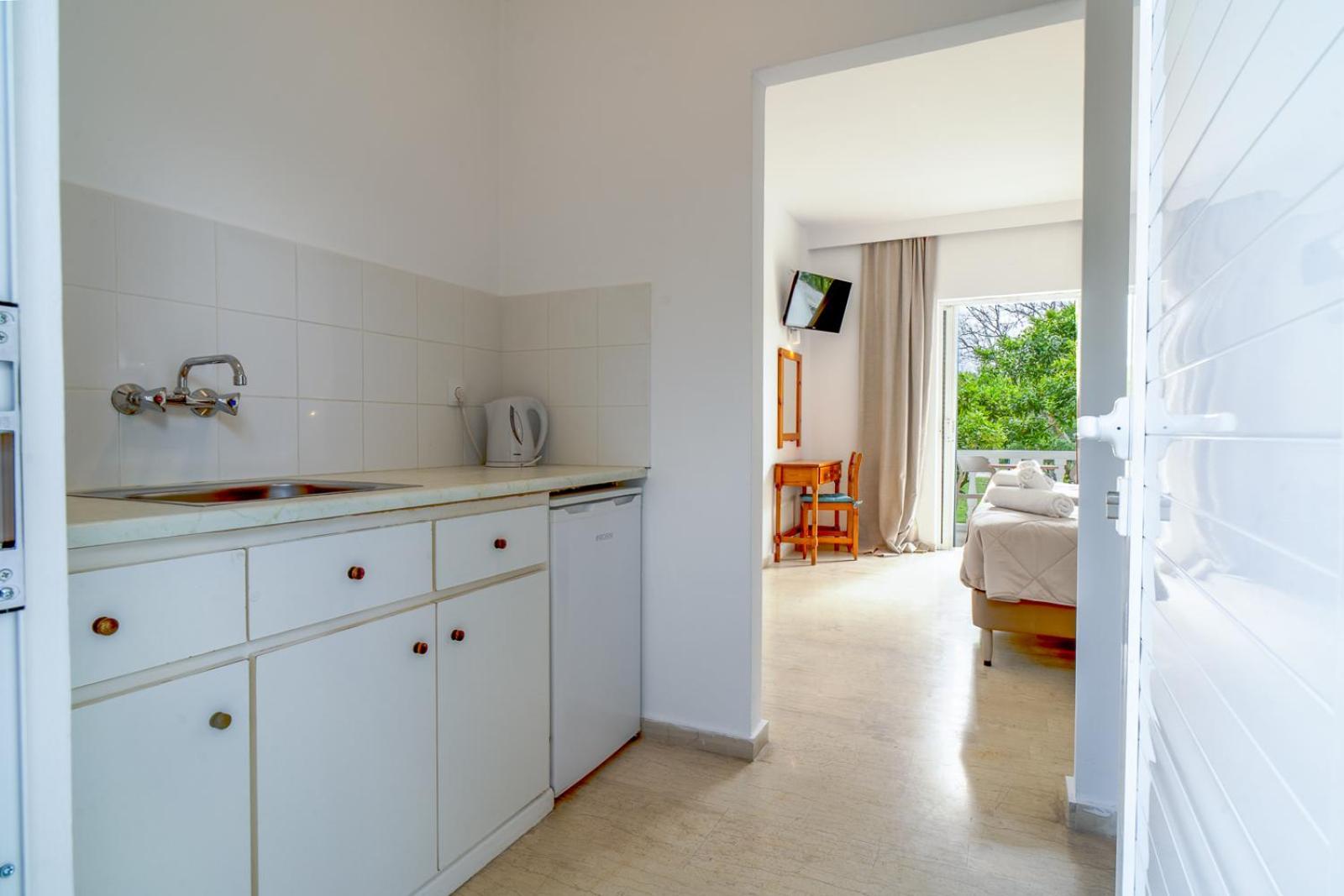 Zante Apts Laganas Exteriér fotografie